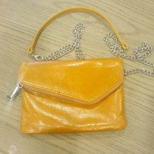 Carmel Hobo International Crossbody Bag